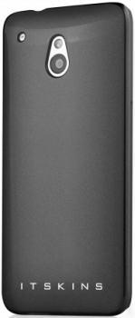 Чехол для HTC ONE Mini ITSKINS Pure Black Чехол для HTC ONE Mini ITSKINS Pure Black